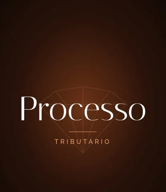 Capa de Processo Tributário (Intensivo)