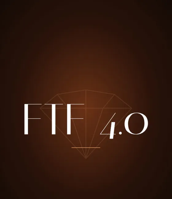 Capa de FTF 4.0