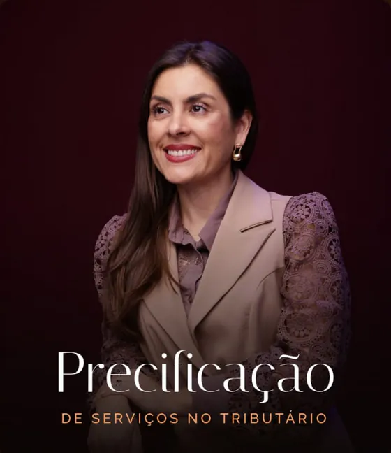 Capa de Precificação de Serviços no Tributário