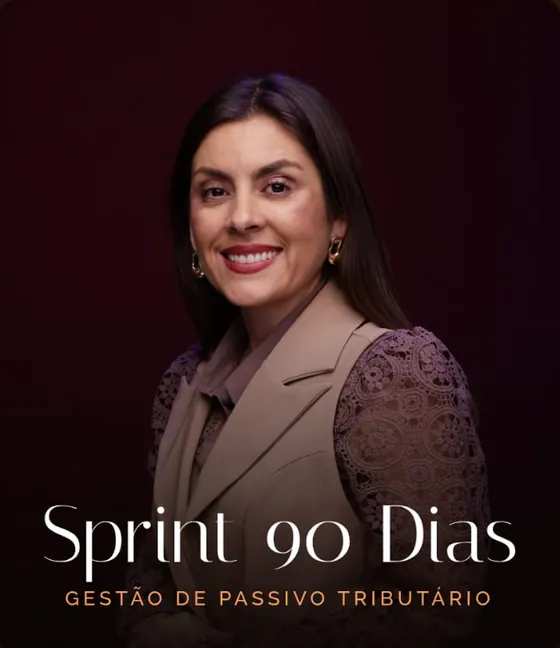 Capa de Sprint 90 Dias GPT